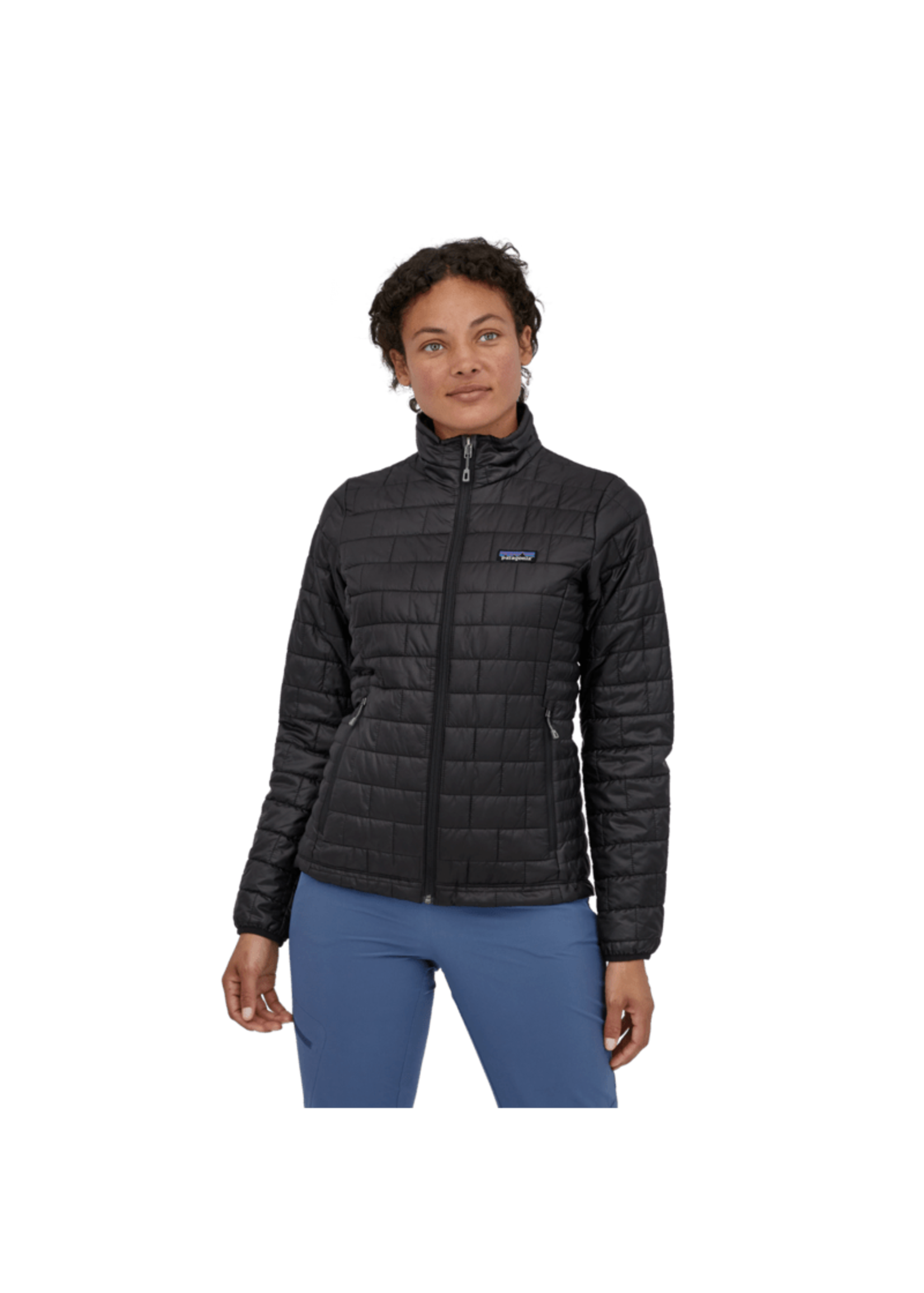 Patagonia Women's Nano Puff Jacket