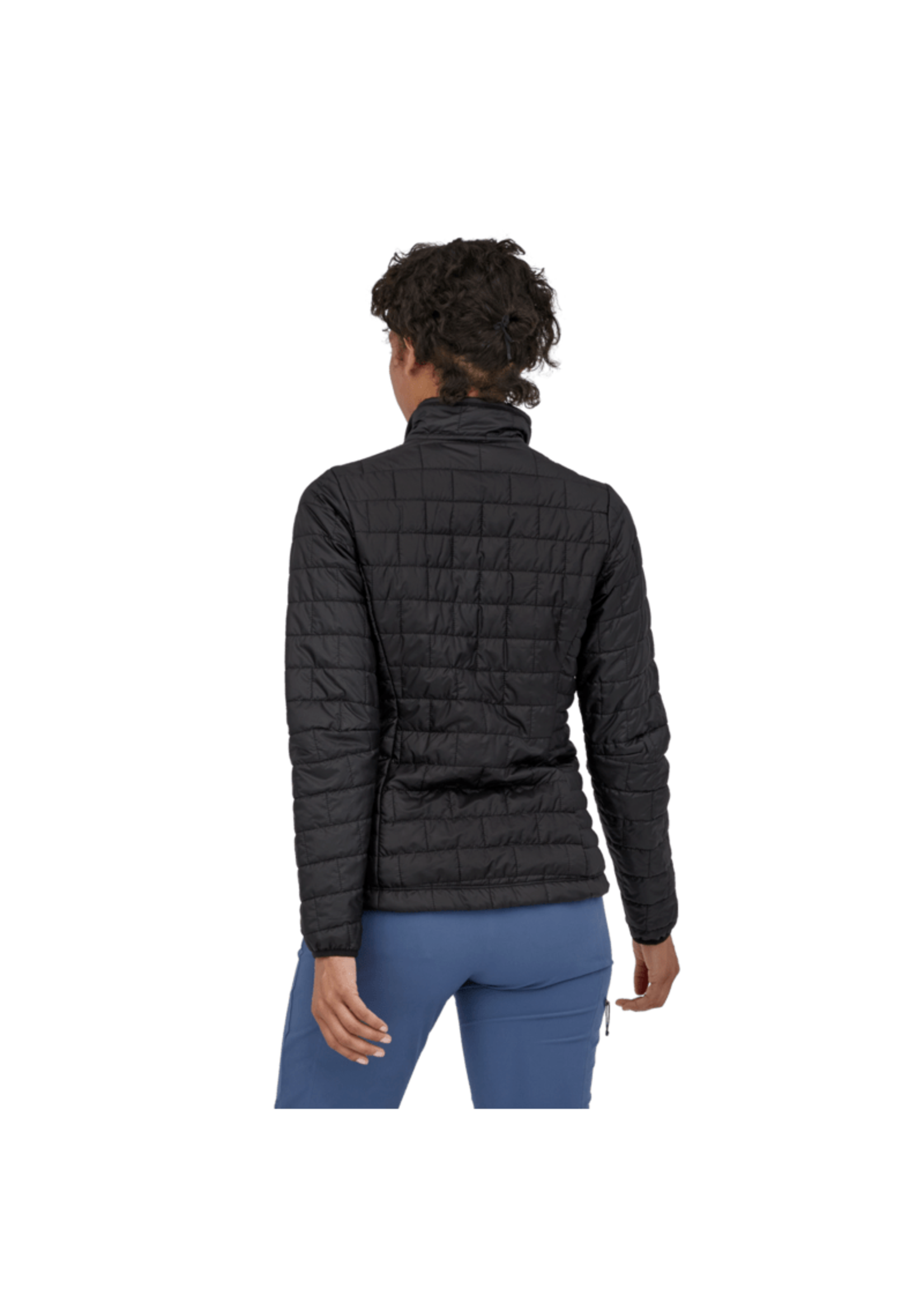 Patagonia Women's Nano Puff Jacket