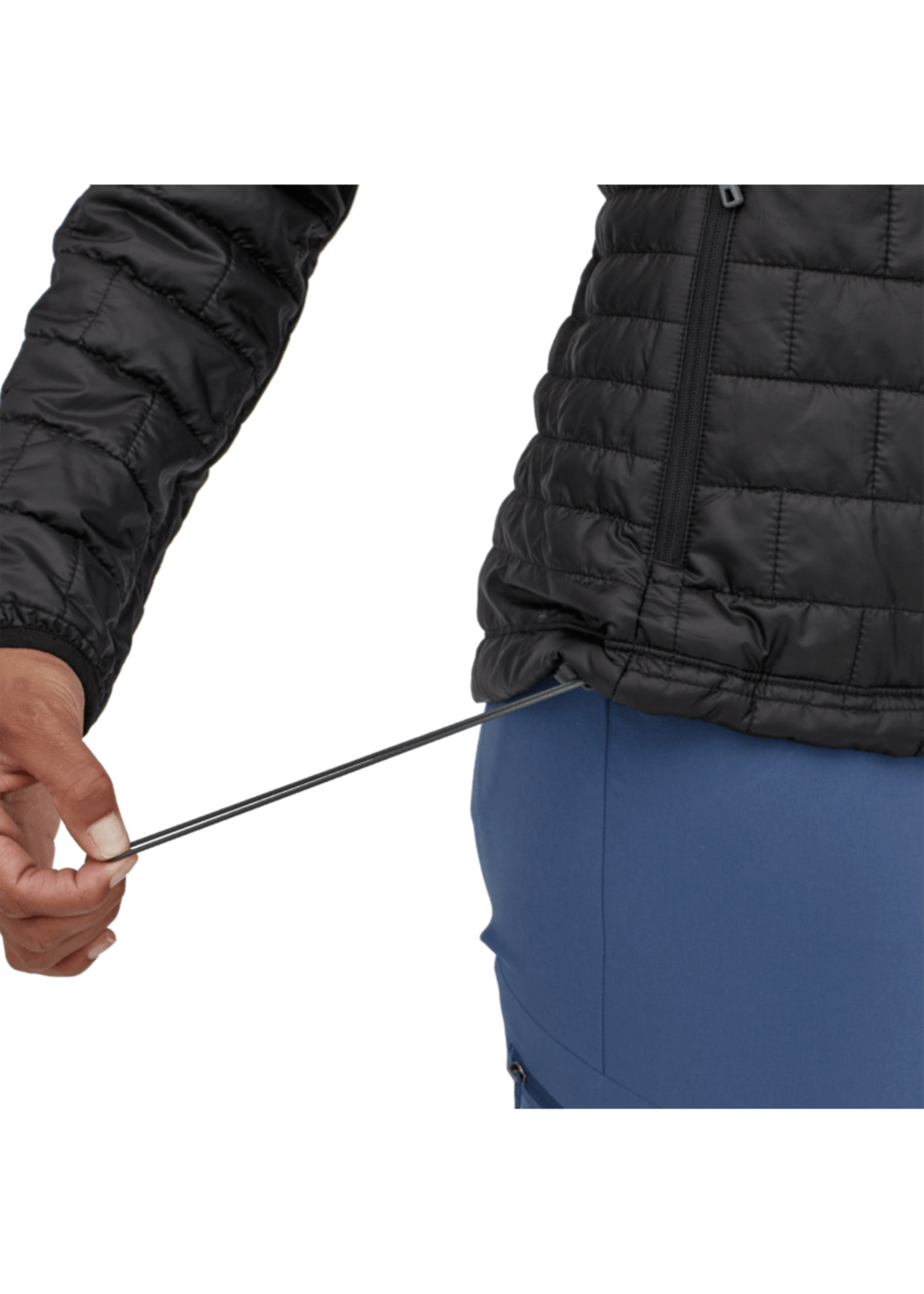 Patagonia Women's Nano Puff Jacket