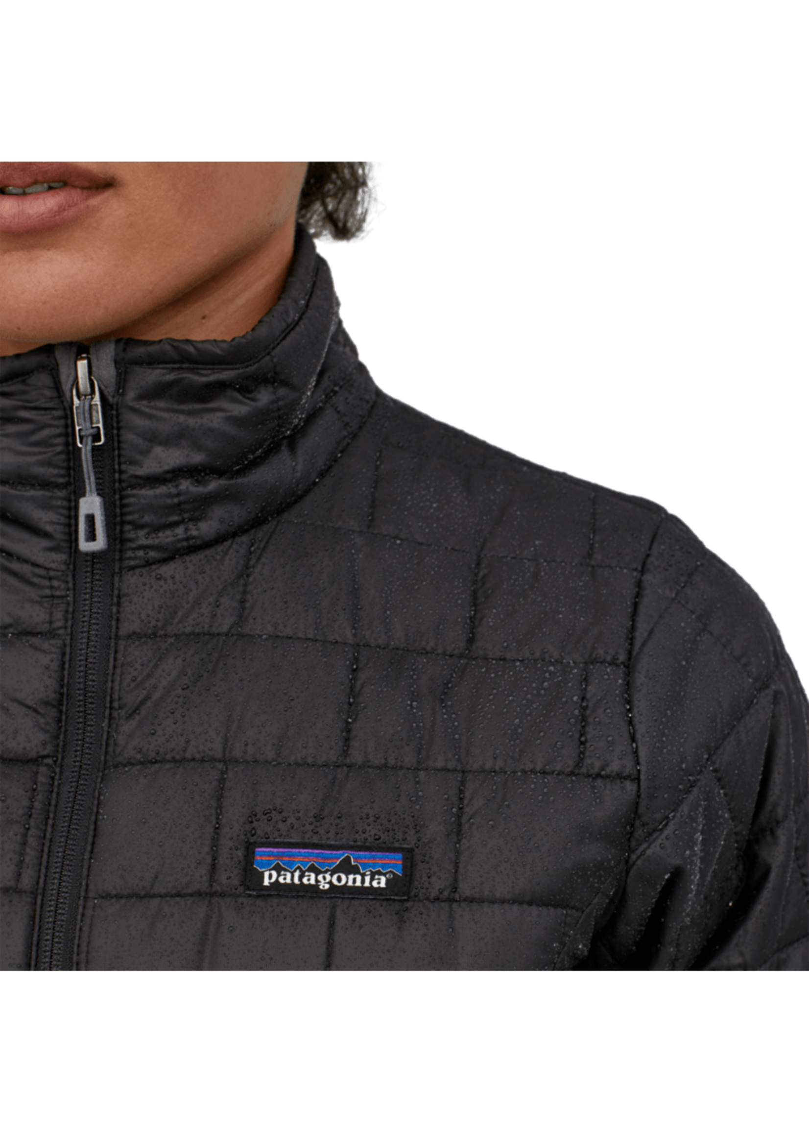 Patagonia Women's Nano Puff Jacket