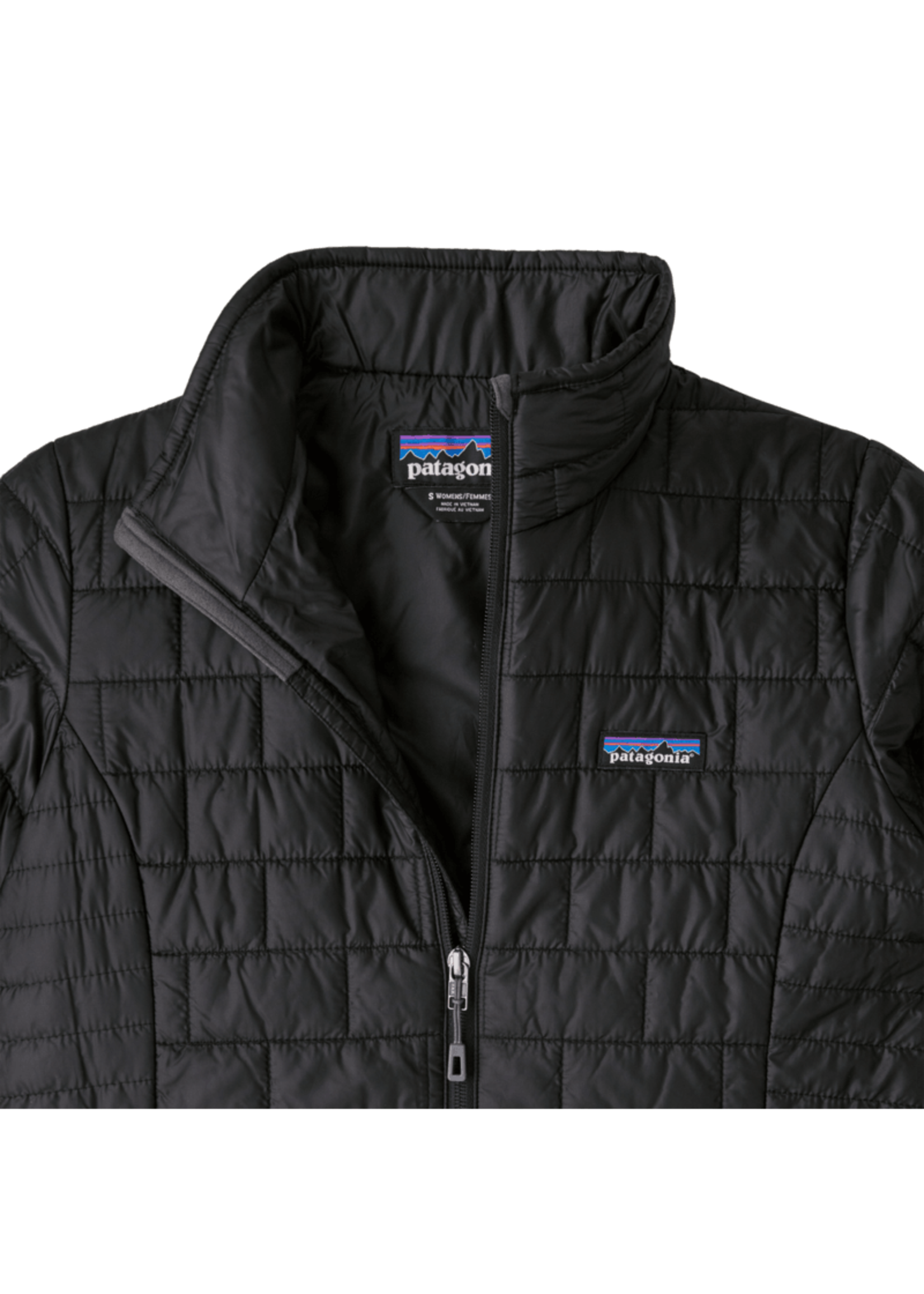 Patagonia Women's Nano Puff Jacket