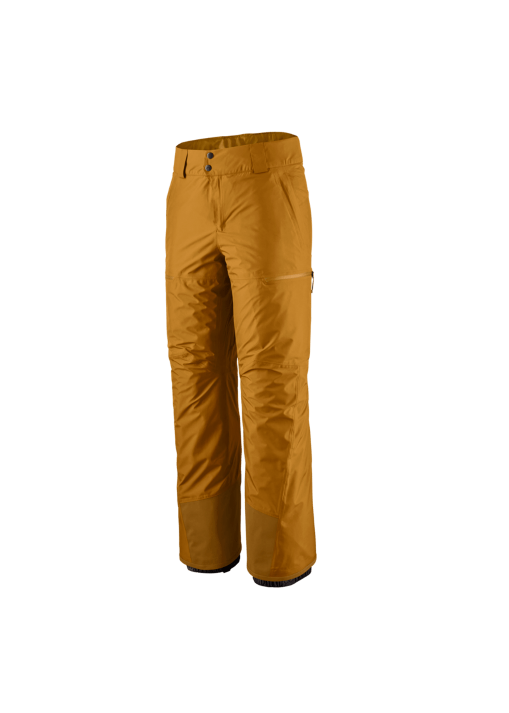 Patagonia Men's Powder Town Snowpants - Short - Pathfinder of WV