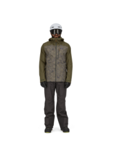 Patagonia Men's Powder Town Snowpants - Short