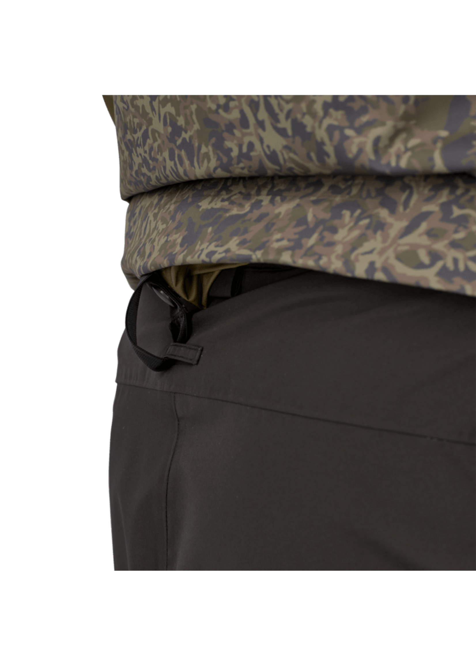 Patagonia Men's Powder Town Snowpants - Short - Pathfinder of WV