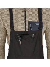 Patagonia Men's Powder Town Bibs - Short