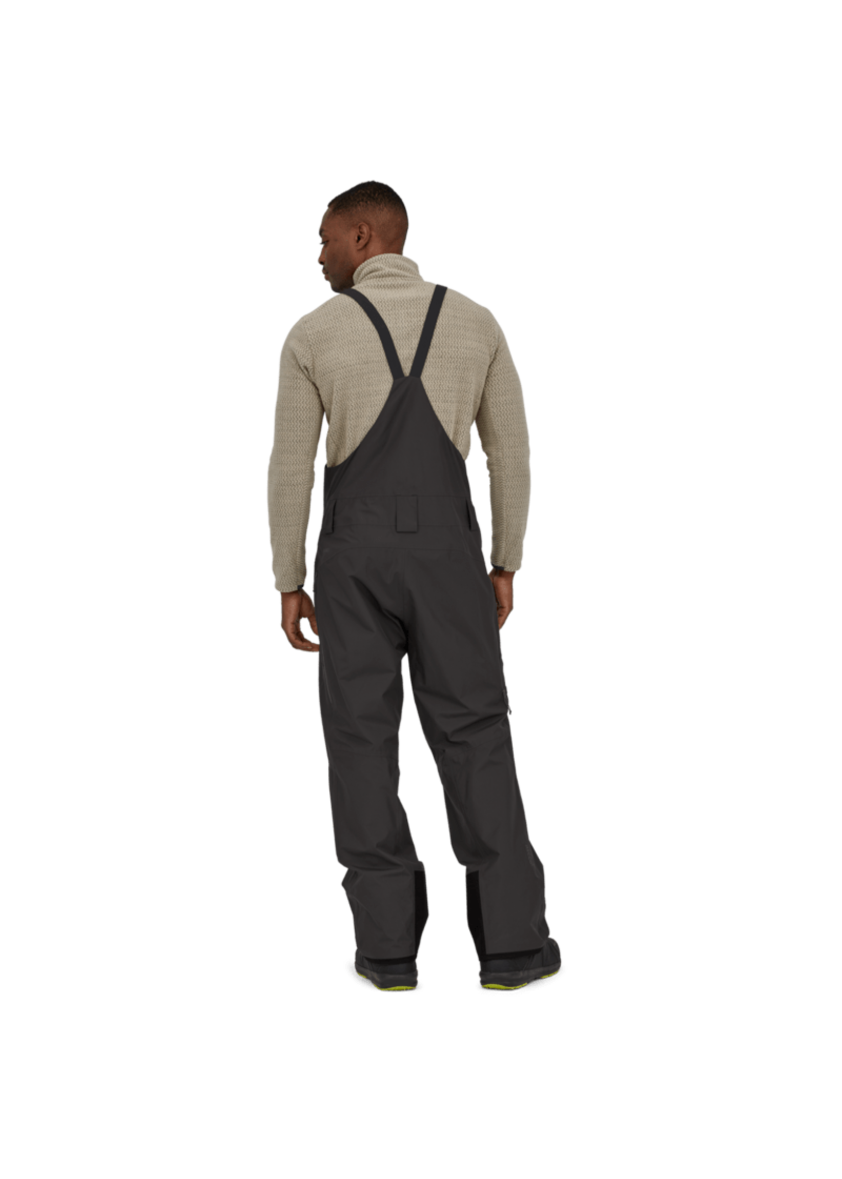 Patagonia Men's Powder Town Bibs - Short - Pathfinder of WV