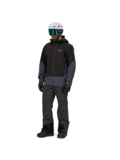 Patagonia Men's Powder Town Bibs - Short