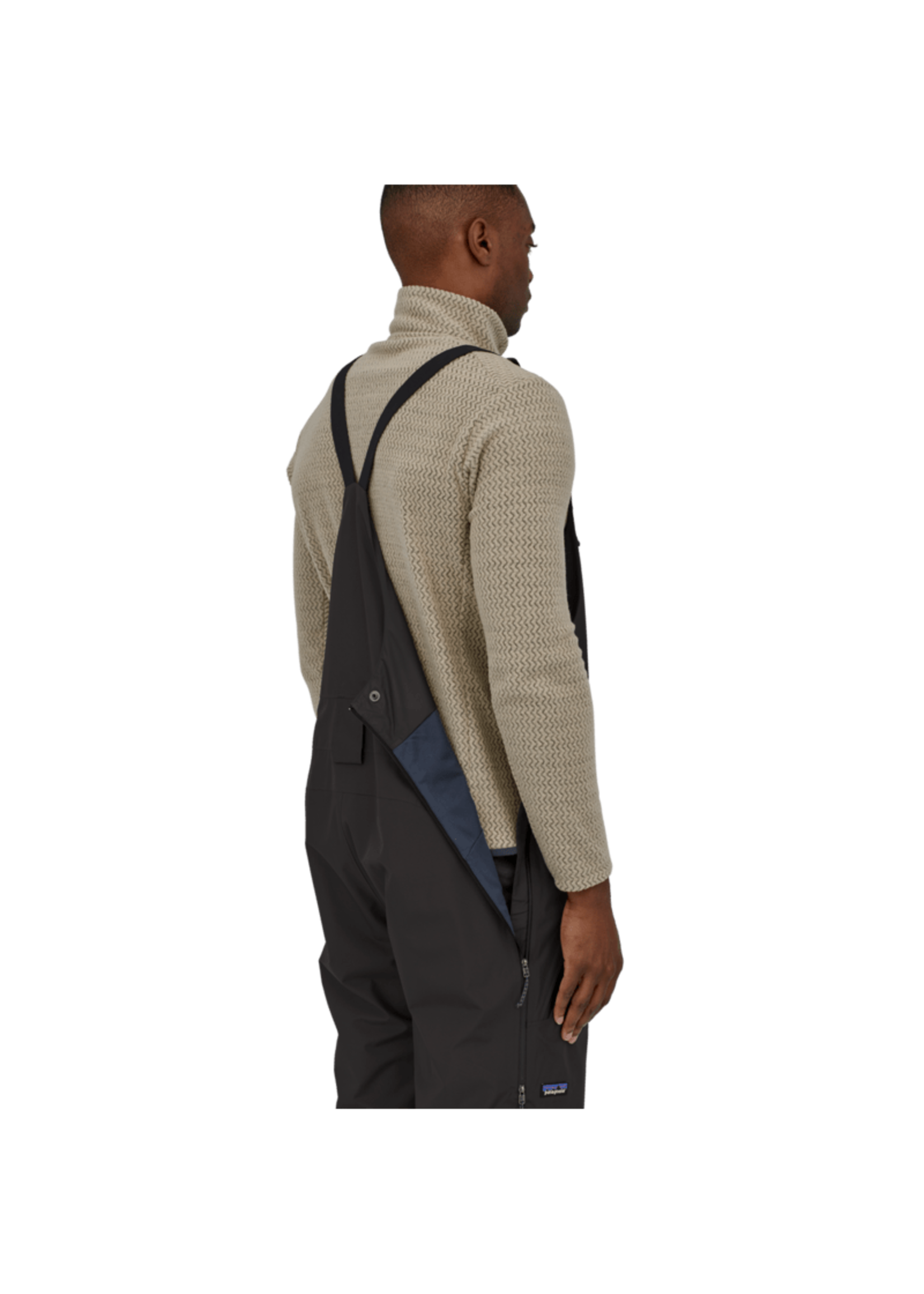 Patagonia Men's Powder Town Bibs - Short - Pathfinder of WV