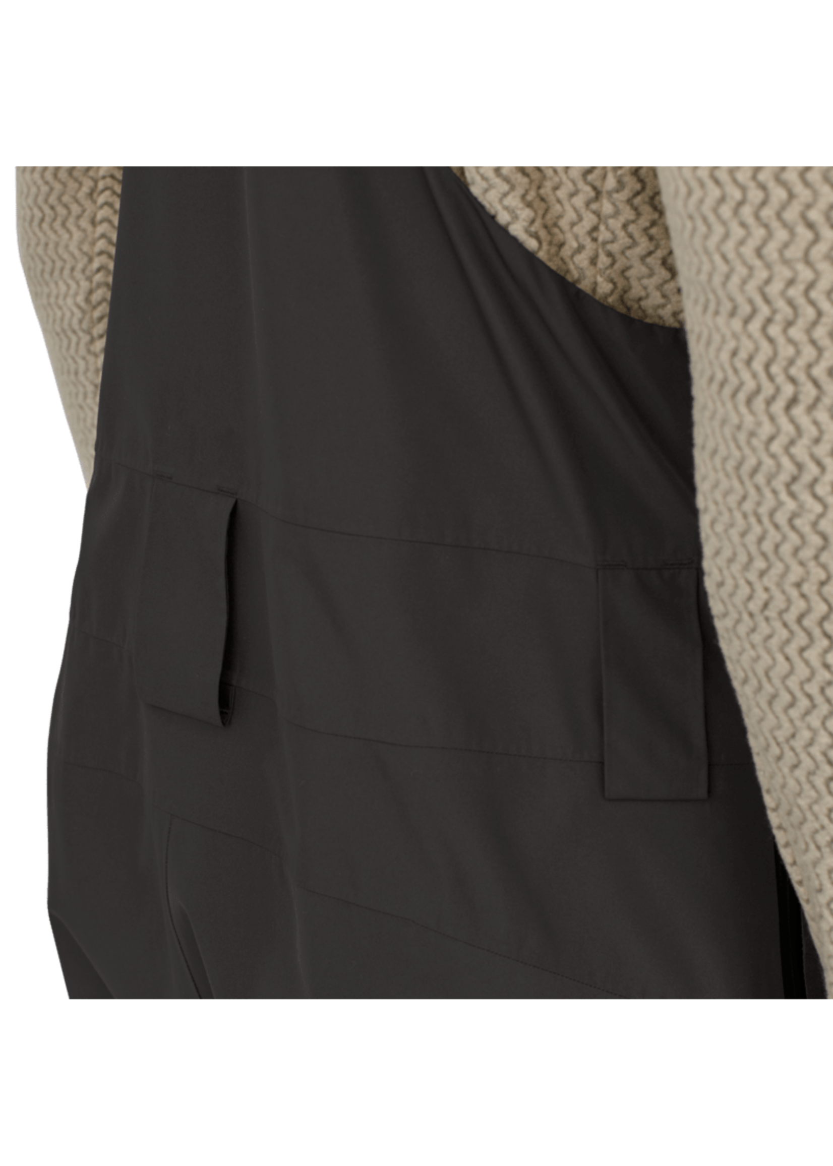 Patagonia Men's Powder Town Bibs - Short - Pathfinder of WV