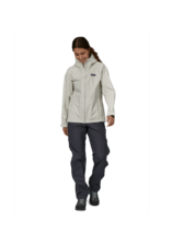 Patagonia Women's Torrentshell 3L Rain Pants - Short