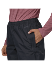 Patagonia Women's Torrentshell 3L Rain Pants - Short
