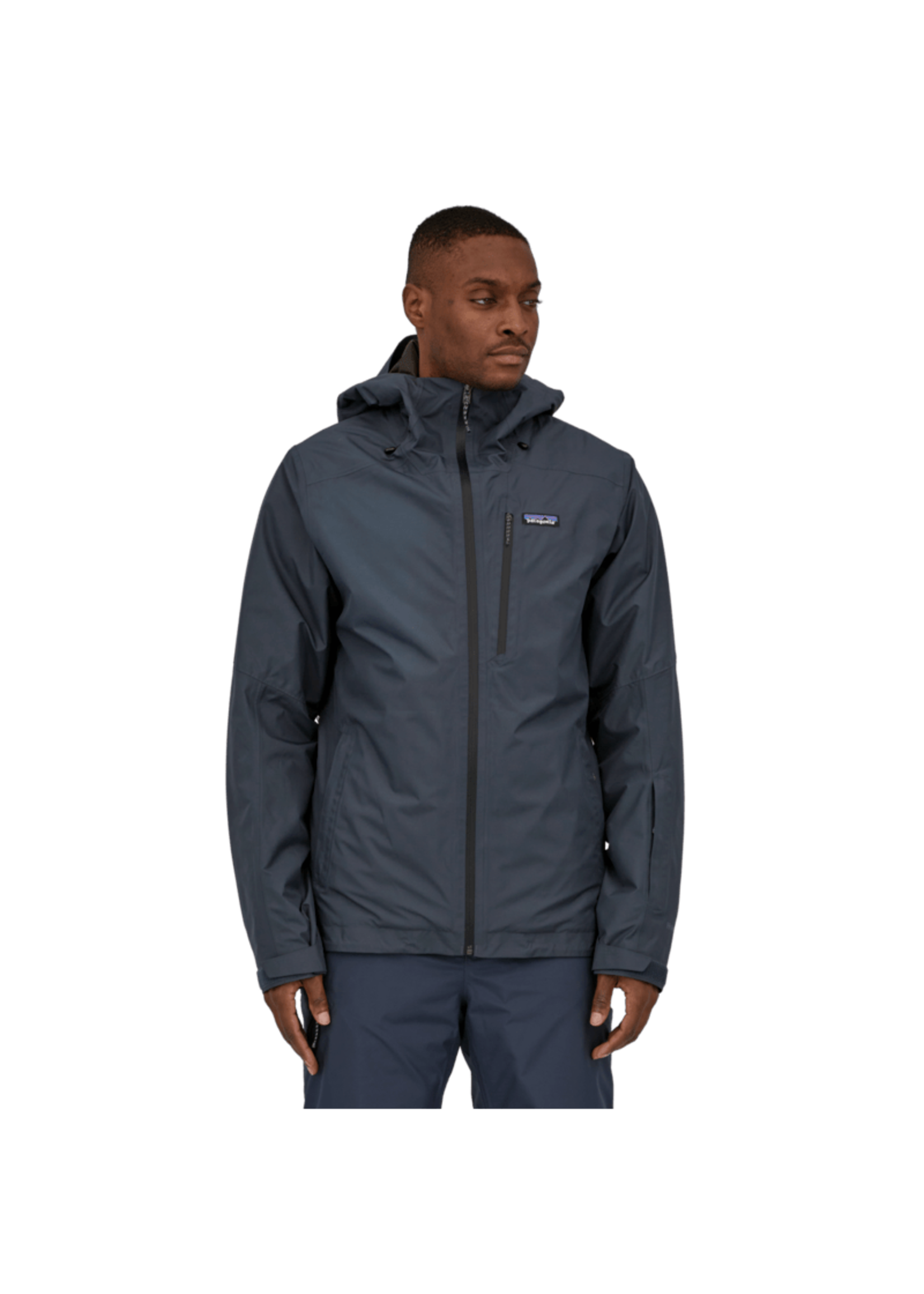 Patagonia Men's Insulated Powder Town Jacket