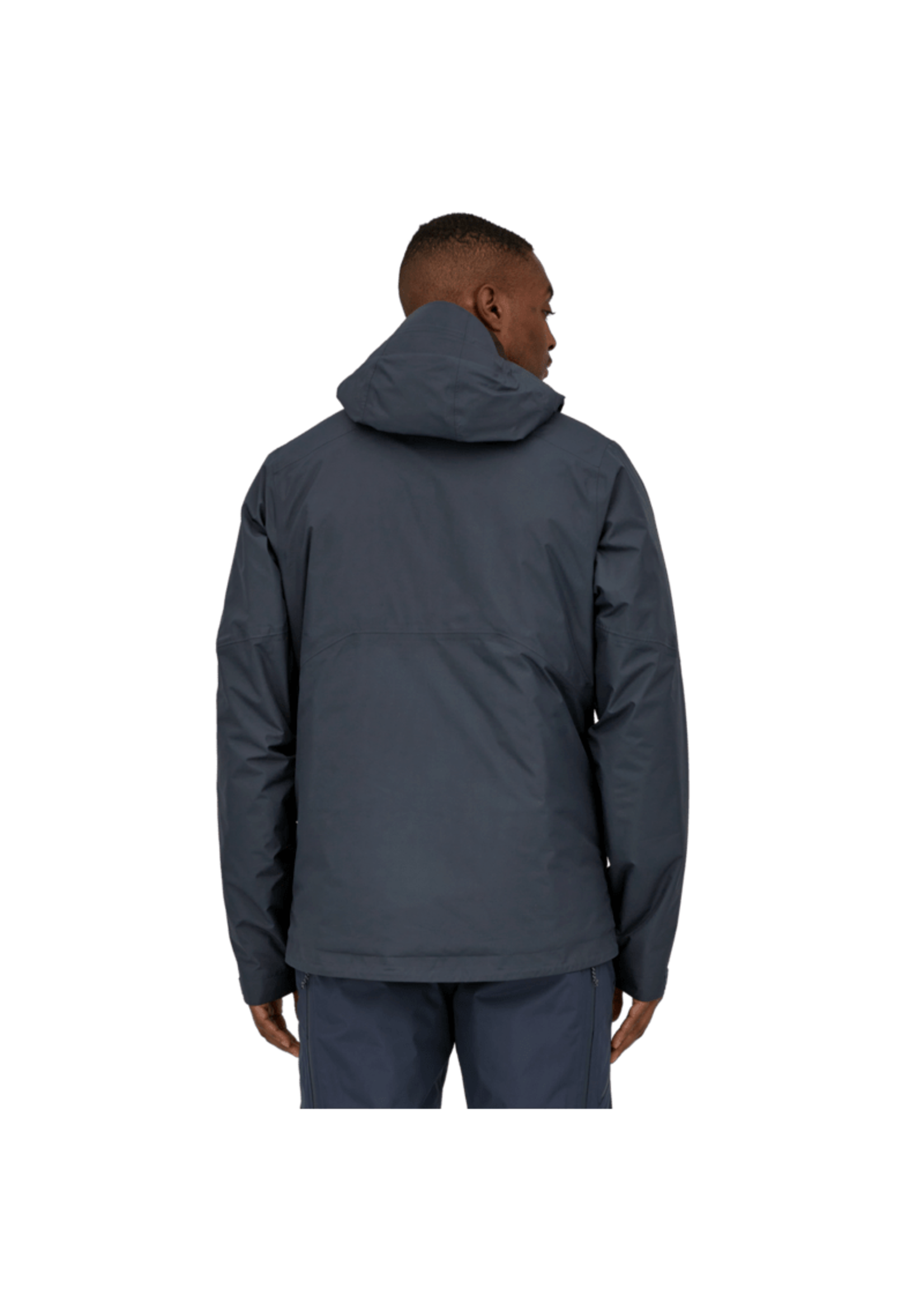 Patagonia Men's Insulated Powder Town Jacket