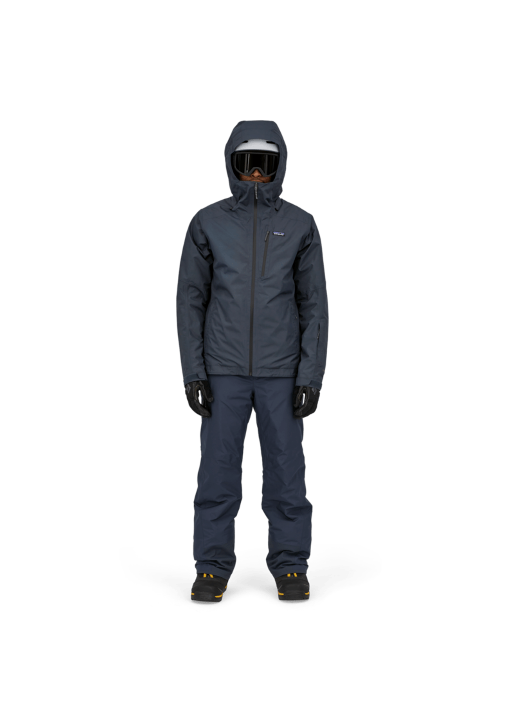Patagonia Men's Insulated Powder Town Jacket