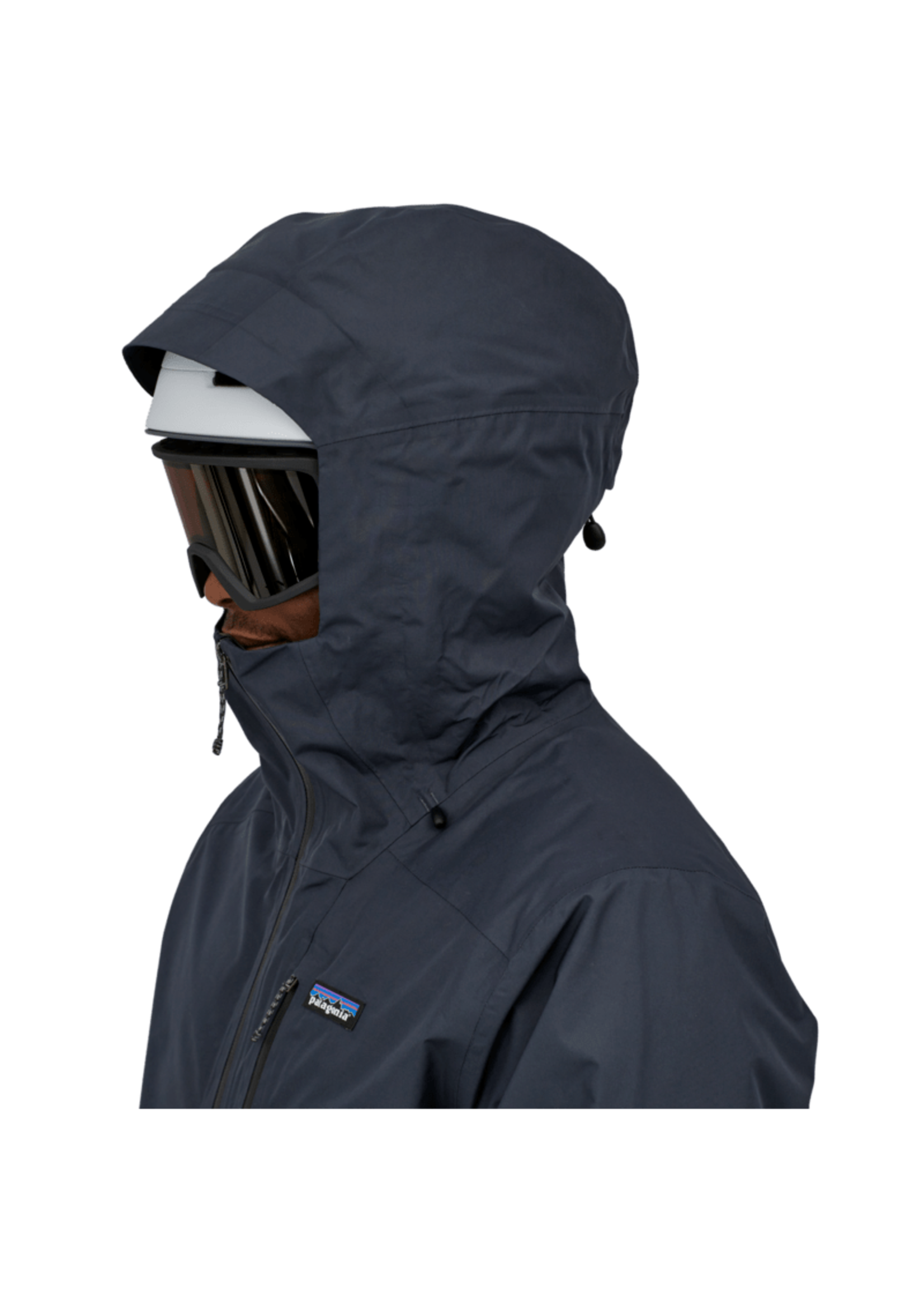 Patagonia Men's Insulated Powder Town Jacket