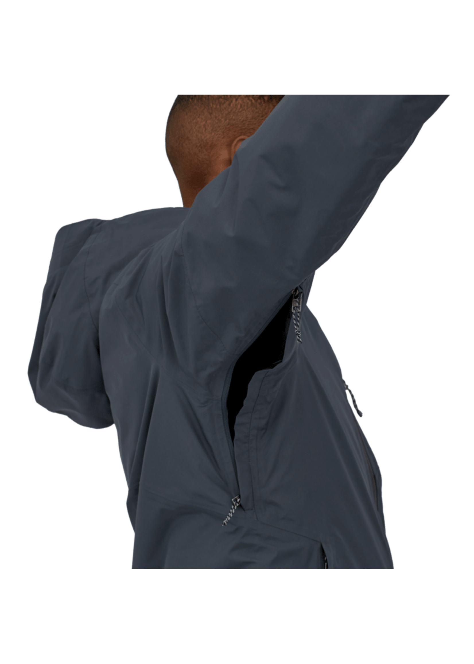 Patagonia Men's Insulated Powder Town Jacket