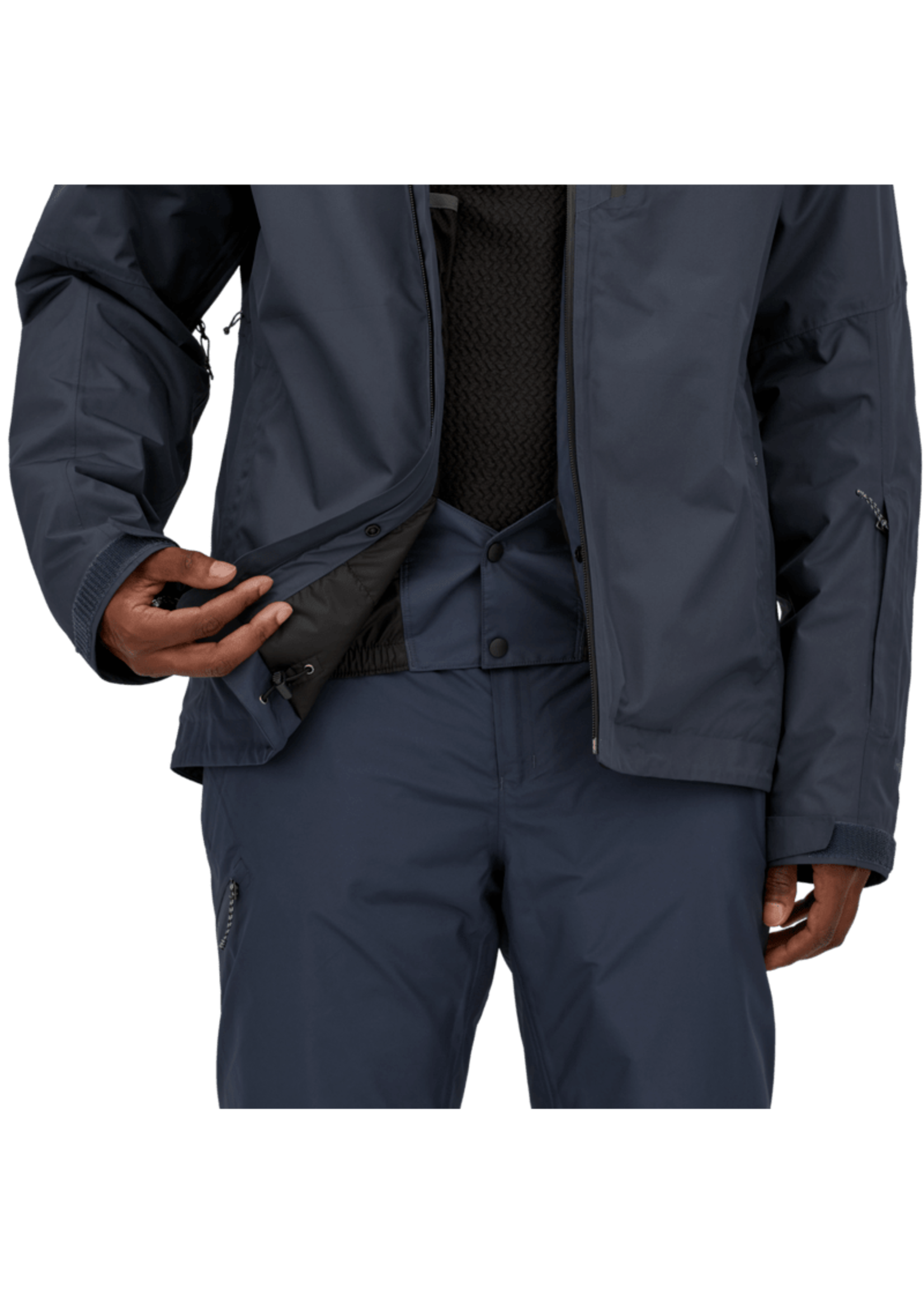 Patagonia Men's Insulated Powder Town Jacket