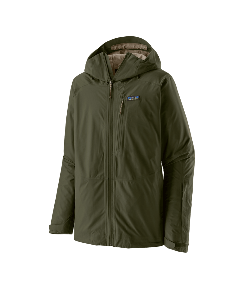 Pine Needle Green
