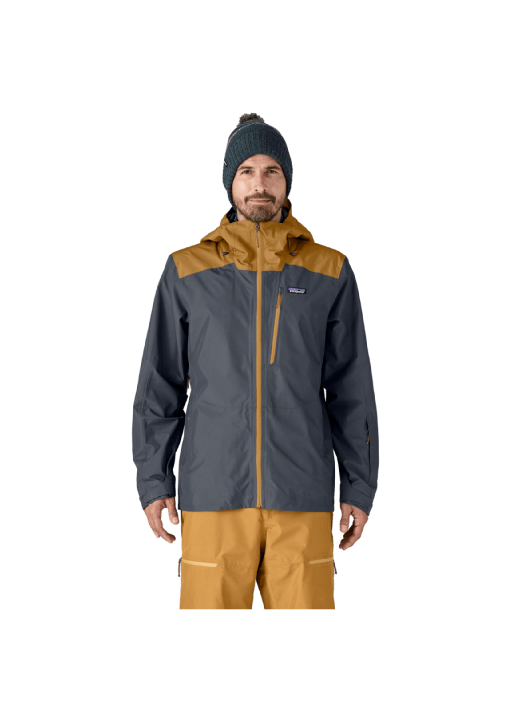 Patagonia Men's Powder Town Jacket - Pathfinder of WV Patagonia Men's Powder Town Jacket - Pathfinder of WV
