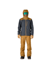 Patagonia Men's Powder Town Jacket