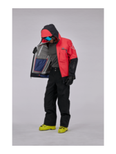 Patagonia Men's Mountain Utility Snowpants