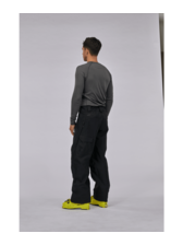 Patagonia Men's Mountain Utility Snowpants