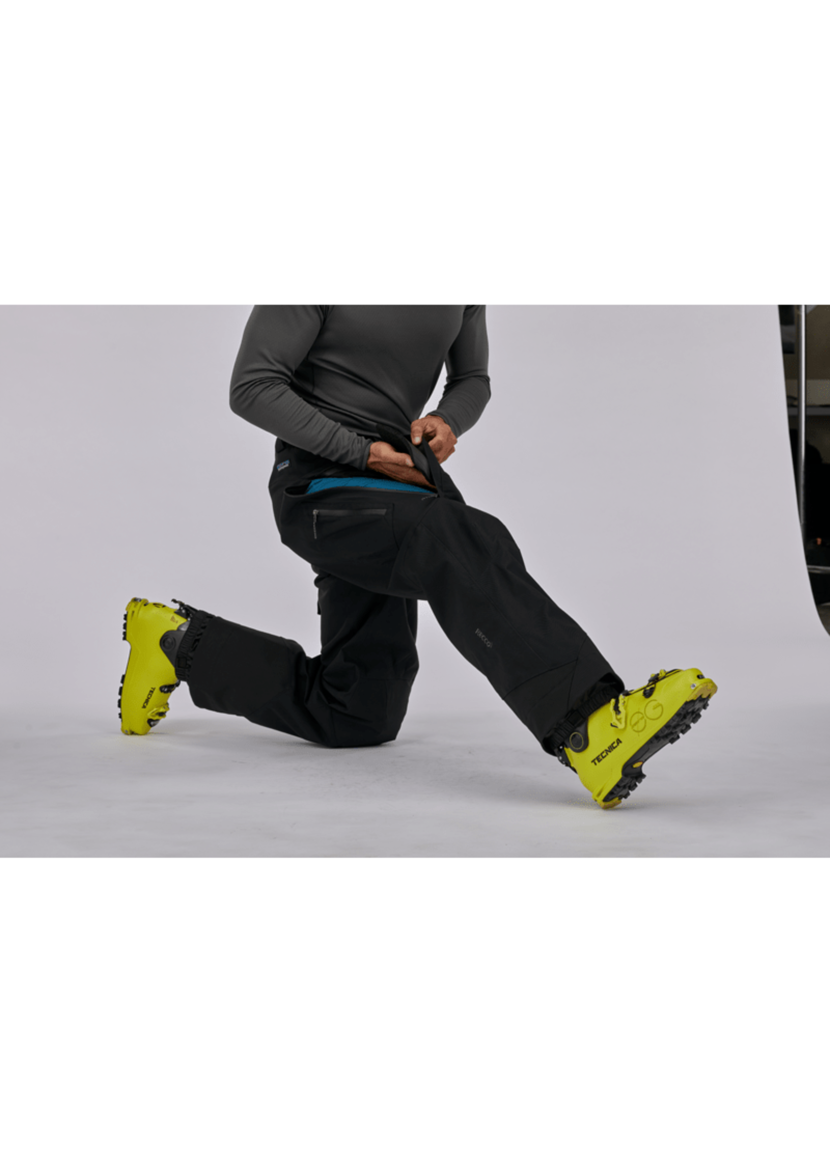 Patagonia Men's Mountain Utility Snowpants - Pathfinder of WV Patagonia Men's Mountain Utility Snowpants - Pathfinder of WV