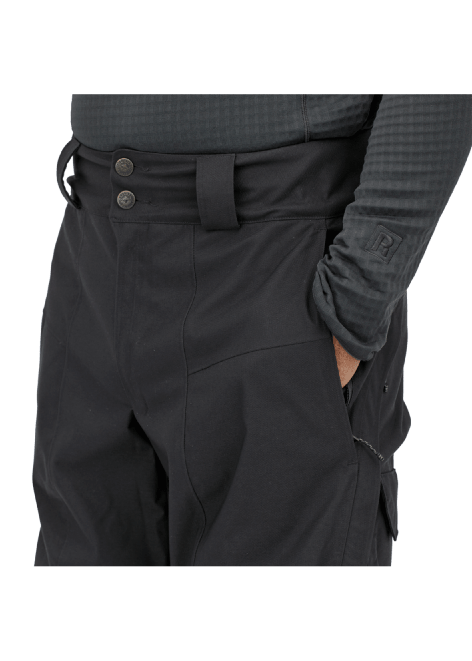 Patagonia Men's Mountain Utility Snowpants - Pathfinder of WV Patagonia Men's Mountain Utility Snowpants - Pathfinder of WV