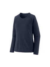 Patagonia Women's Capilene Midweight Crew