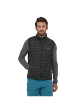 Patagonia Men's Nano Puff Vest
