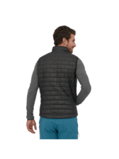 Patagonia Men's Nano Puff Vest