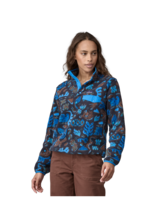 Patagonia Women's Lightweight Synch Snap-T Pullover