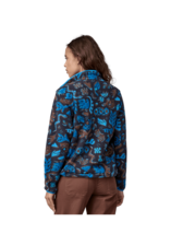 Patagonia Women's Lightweight Synch Snap-T Pullover