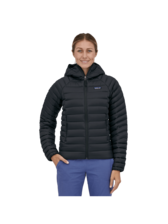 Patagonia Women's Down Sweater Hoody