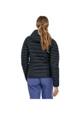 Patagonia Women's Down Sweater Hoody