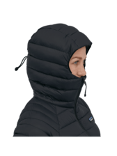 Patagonia Women's Down Sweater Hoody