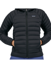 Patagonia Women's Down Sweater Hoody