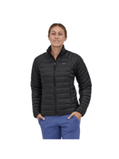 Patagonia Women's Down Sweater Jacket