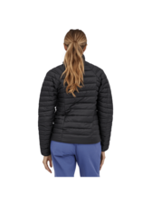 Patagonia Women's Down Sweater Jacket