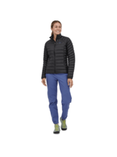 Patagonia Women's Down Sweater Jacket