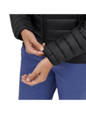 Patagonia Women's Down Sweater Jacket