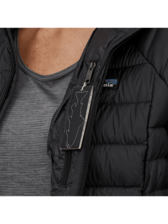 Patagonia Women's Down Sweater Jacket