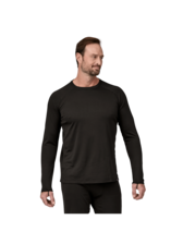 Patagonia Men's Capilene Midweight Crewneck