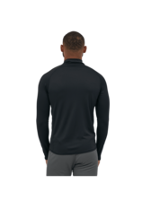 Patagonia Men's Capilene Midweight Zip Neck
