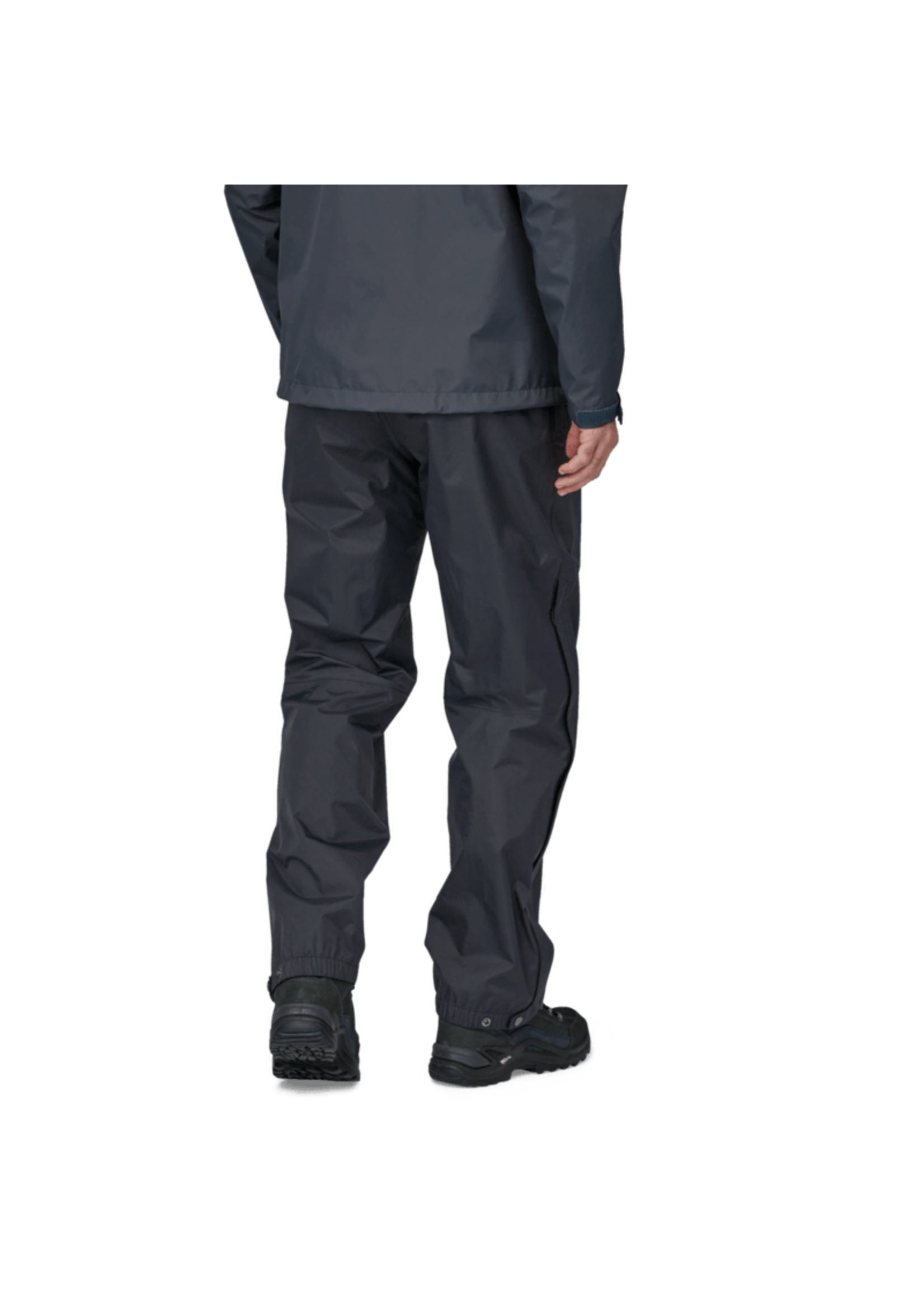 Patagonia Men's Torrentshell 3L Rain Pants Regular Pathfinder