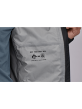 Patagonia Men's Torrentshell 3L Rain Jacket