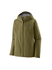 Patagonia Men's Torrentshell 3L Rain Jacket