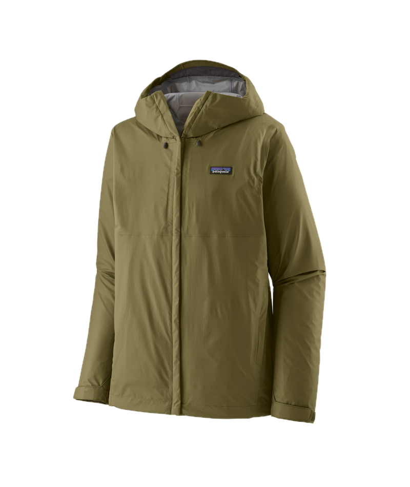 Tent Green