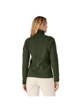 Patagonia Women's Better Sweater 1/4 Zip Pullover