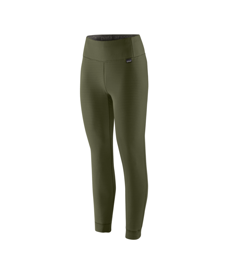 Pine Needle Green